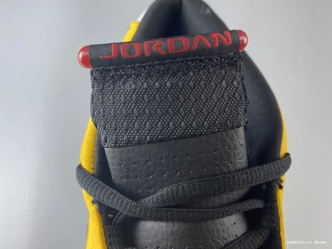 Cheap RETRO AIR UNIVERSITY BQ3685-706 GOLD JORDAN 14 0614